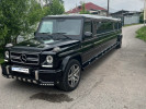 Mercedes-Benz G-Класс 1999 года