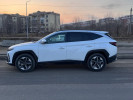Hyundai Tucson 2024 года