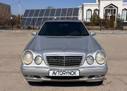 Mercedes-Benz E-Класс 2000 года