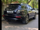 Infiniti FX-Series 2007 года