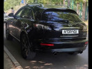 Infiniti FX-Series 2007 года