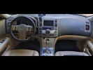 Infiniti FX-Series 2007 года