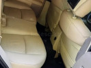 Infiniti FX-Series 2007 года