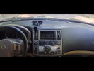 Infiniti FX-Series 2007 года