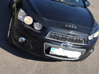 Chevrolet Aveo 2013 года