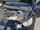 Chevrolet Aveo 2013 года