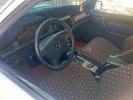 Mercedes-Benz E-Класс 1991 года