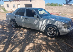 Mercedes-Benz E-Класс 1991 года