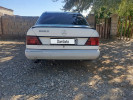 Mercedes-Benz E-Класс 1991 года