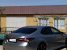 Toyota Camry 2018 года