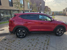 Hyundai Tucson 2019 года