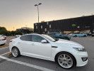 Kia K5 2011 года