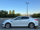 Kia K5 2011 года