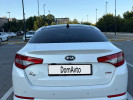 Kia K5 2011 года