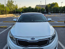 Kia K5 2011 года