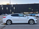 Kia K5 2011 года