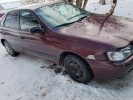 Toyota Carina E 1995 года