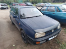 Volkswagen Golf 1994 года