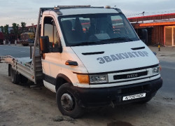 Услуги эвакуатора по городу и области меж город берем все любые погруз
