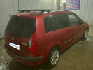 Mazda Premacy 2000 года