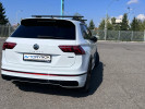 Volkswagen Tiguan 2021 года