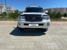 Toyota Land Cruiser 2012 года