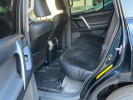 Toyota Land Cruiser Prado 2010 года