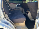 Toyota Land Cruiser 2012 года
