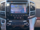 Toyota Land Cruiser 2012 года