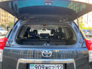 Toyota Land Cruiser Prado 2010 года