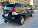Toyota Land Cruiser Prado 2010 года
