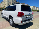 Toyota Land Cruiser 2012 года