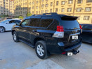 Toyota Land Cruiser Prado 2010 года