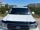 Toyota Land Cruiser 2012 года