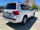 Toyota Land Cruiser 2012 года