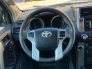 Toyota Land Cruiser Prado 2010 года