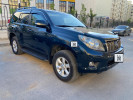 Toyota Land Cruiser Prado 2010 года