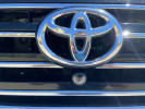 Toyota Land Cruiser 2012 года