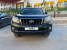 Toyota Land Cruiser Prado 2010 года