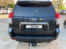 Toyota Land Cruiser Prado 2010 года