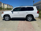 Toyota Land Cruiser 2012 года