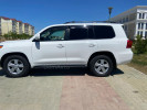 Toyota Land Cruiser 2012 года