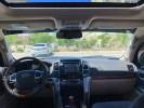 Toyota Land Cruiser 2012 года