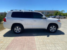 Toyota Land Cruiser 2012 года