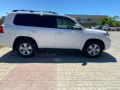 Toyota Land Cruiser 2012 года