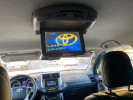 Toyota Land Cruiser Prado 2010 года