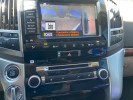 Toyota Land Cruiser 2012 года