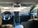Toyota Land Cruiser Prado 2010 года