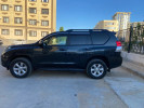 Toyota Land Cruiser Prado 2010 года