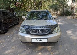 Lexus RX 2006 года
